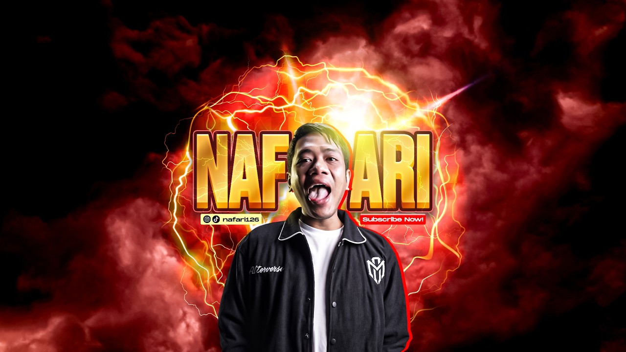 R.E.P.O BERSAMA ANAK ALTER EGO