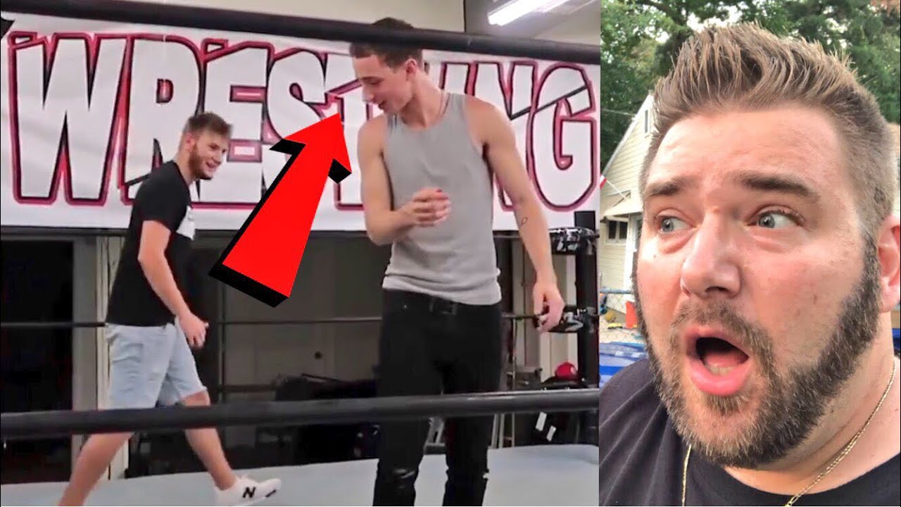 Luzzi Uploaded BREAK IN Video! Do I Accept His Apology? The Answer May Surprise You
