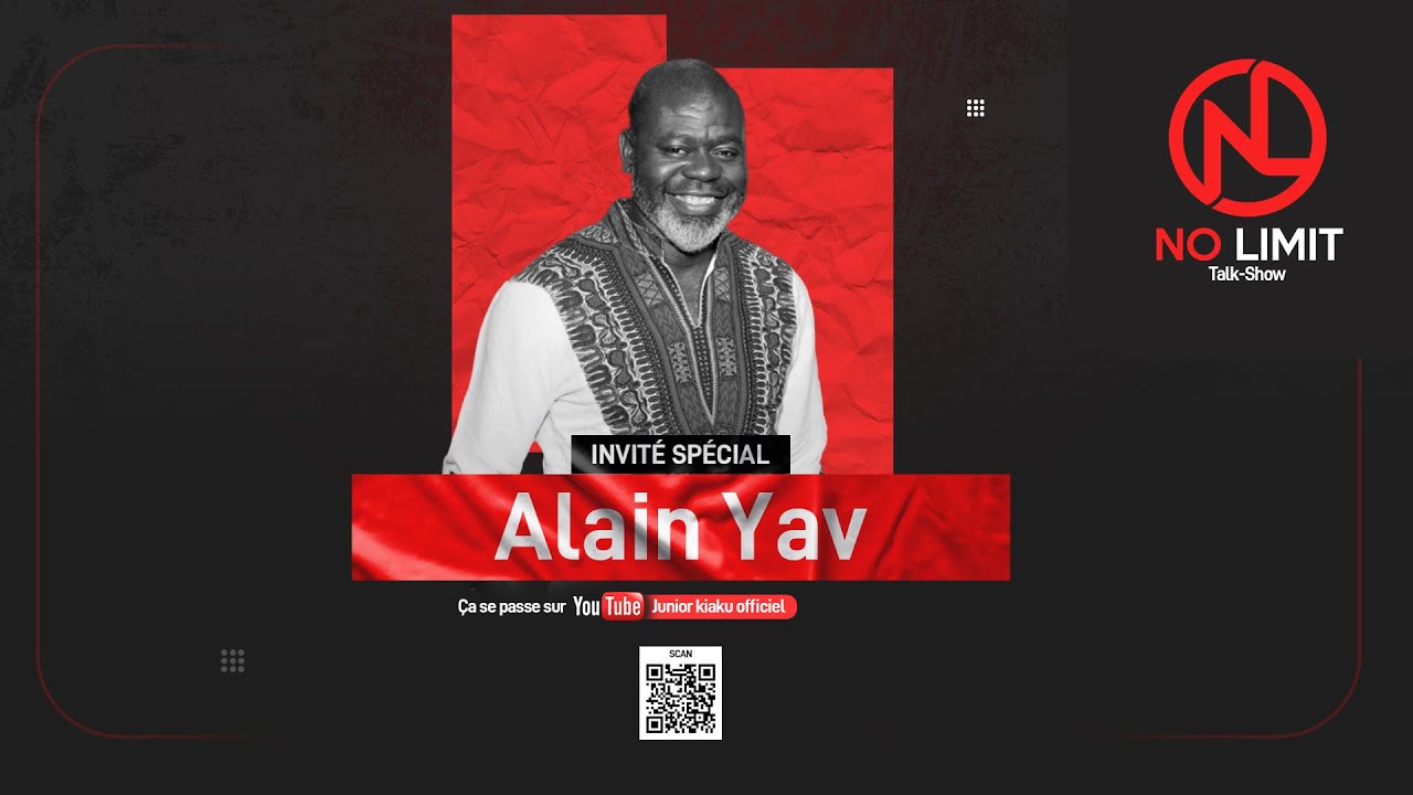 NO LIMIT - ALAIN YAV #pygma #ceo #entrepreneur (Saison 1) Ep: 4