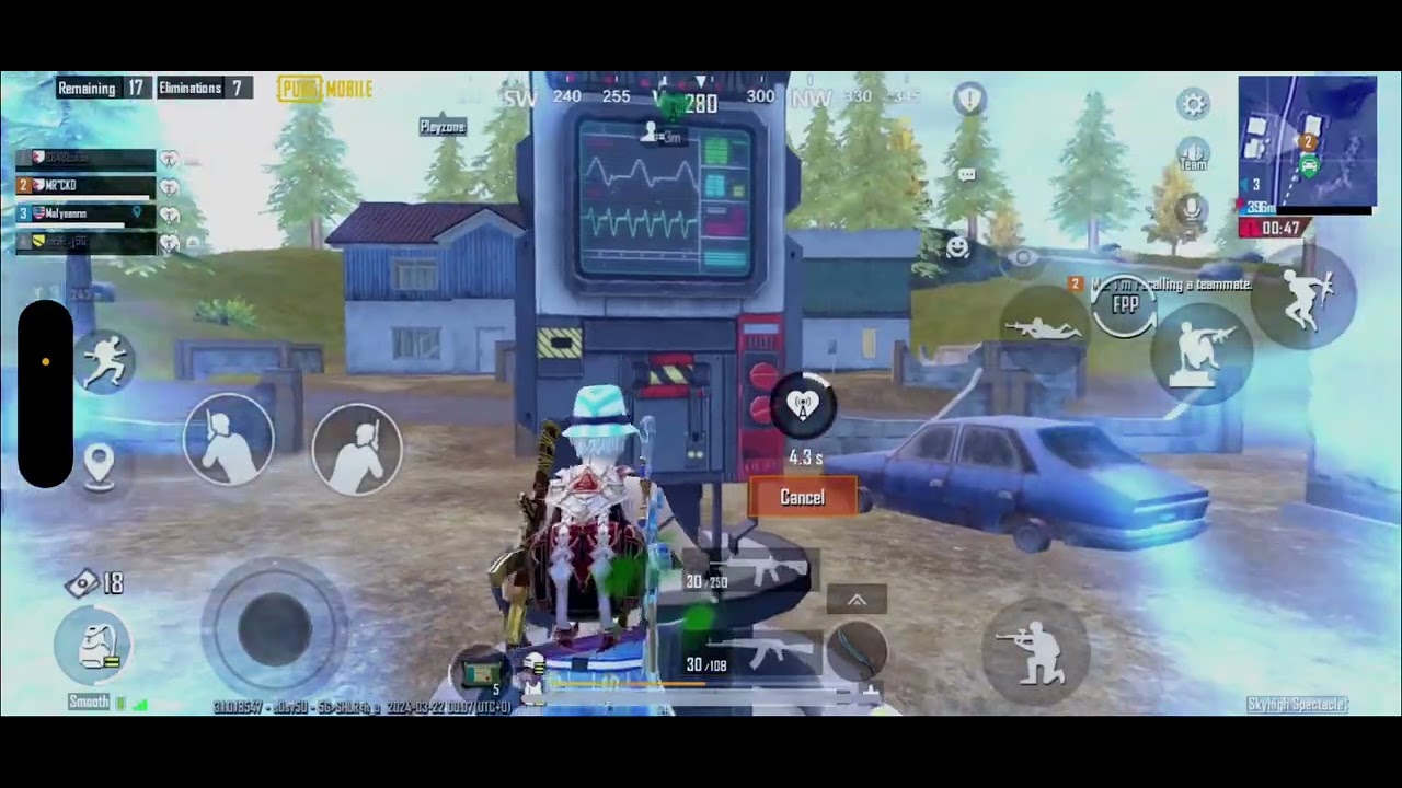 Enjoy guys