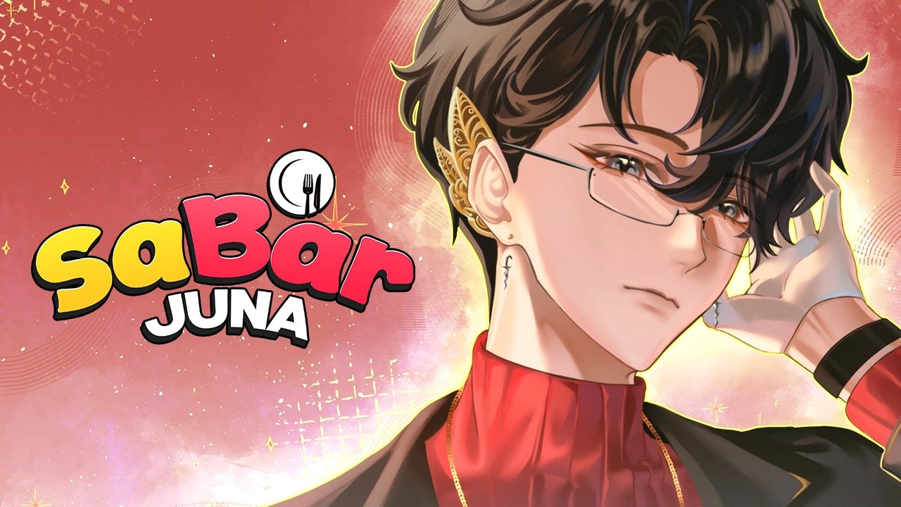 Menemani Sahurmu【SABAR JUNA】 #12