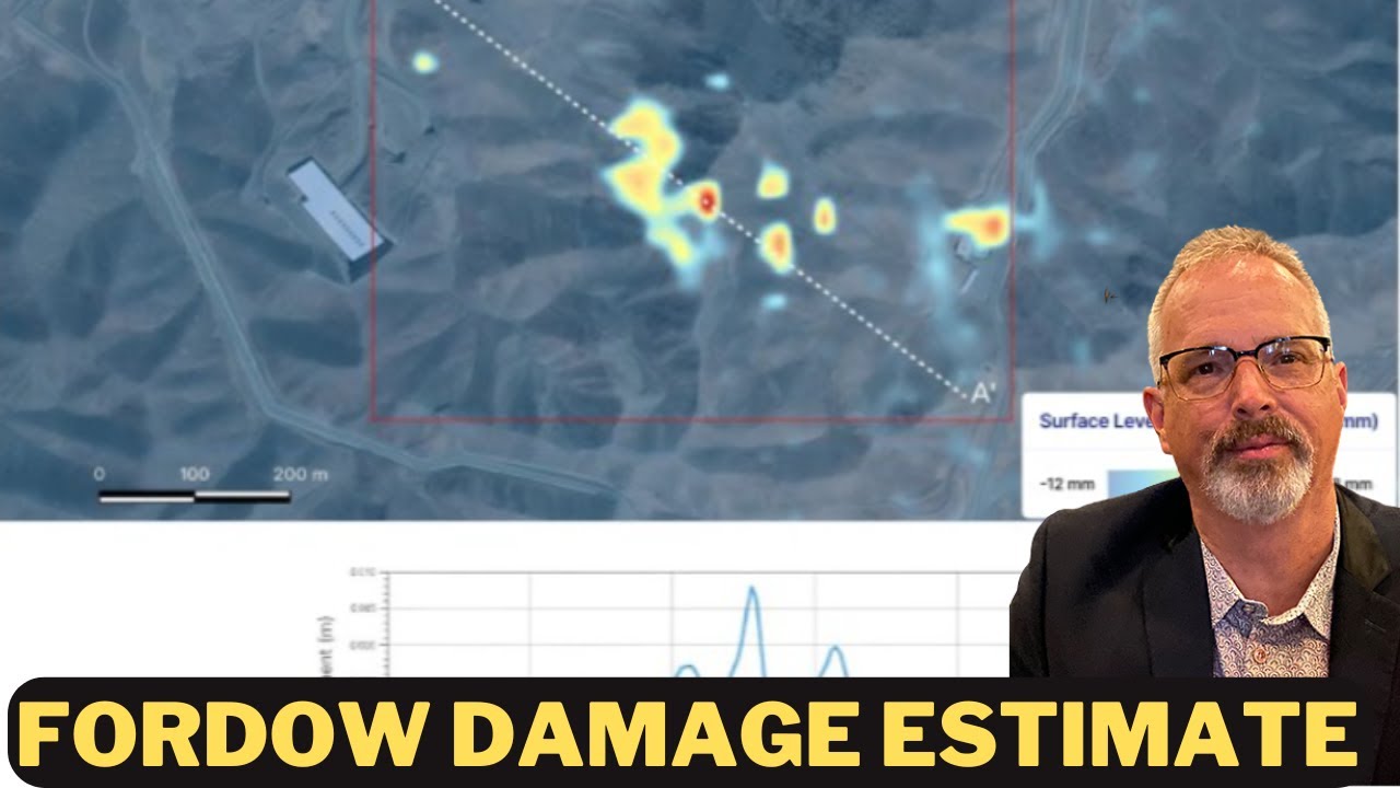 Fordow Attack Assessment -  Update