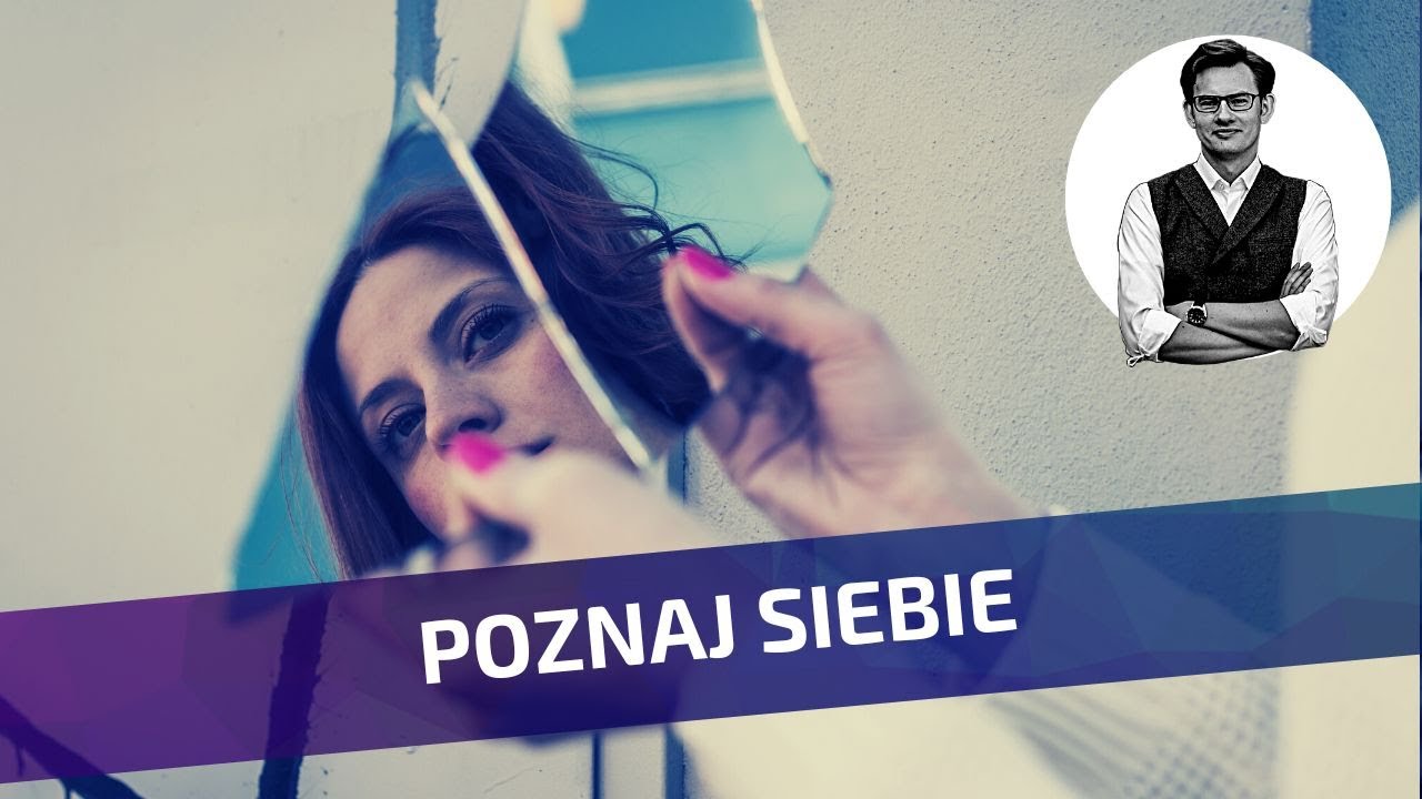 Zrozumieć samego siebie