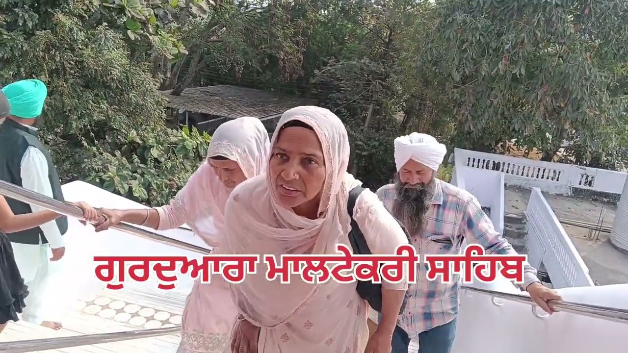 ਹਜ਼ੂਰ ਸਾਹਿਬ ਦੇ ਲੋਕਲ ਗੁਰਦੁਆਰੇ 