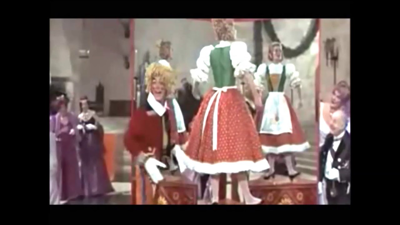 Music Box Dancer