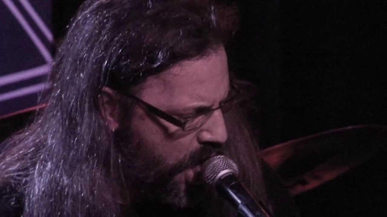 Gorguts - Le Toit Du Monde (Multi-Cam Sbd Matrix - Saint Vitus 2013)