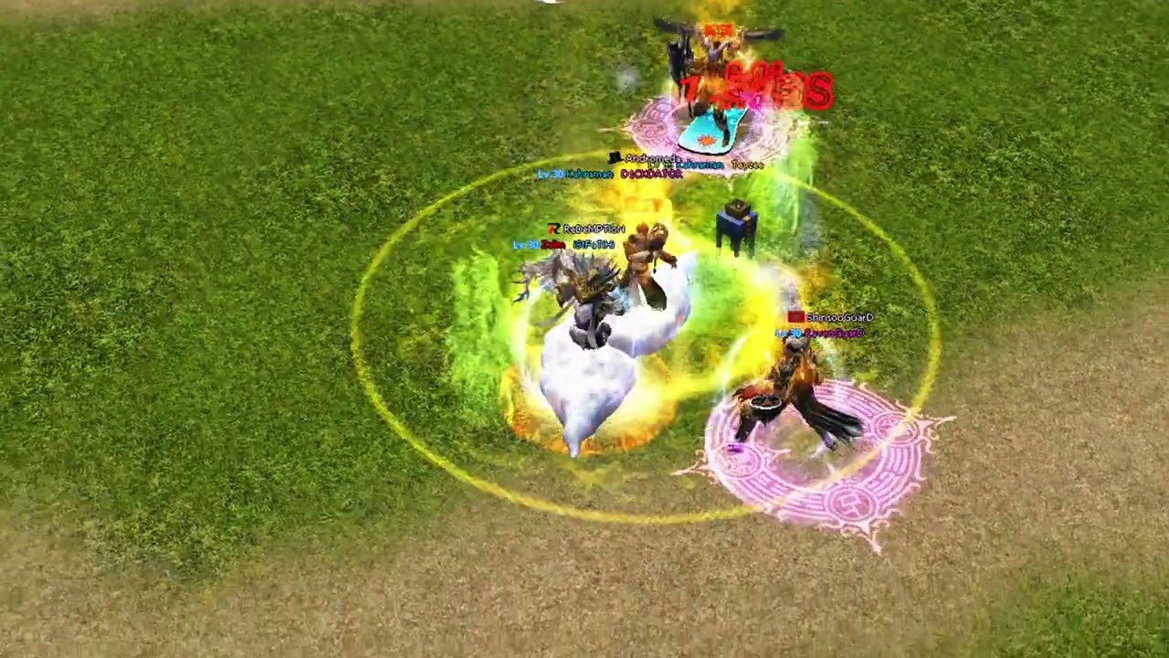 ROHAN2 EREBOR MARADON SAVAŞLARI iStFaTiHi #edit #games #oldplayer #video
