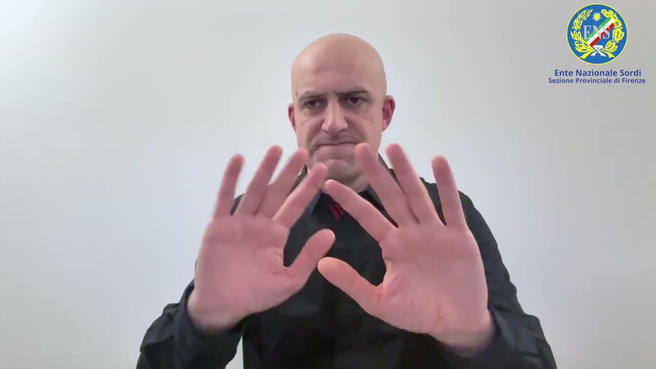 Comunicazione aggiornamento collaboratori volontari ENS di Firenze - 2023/2028 - 25 novembre 2025