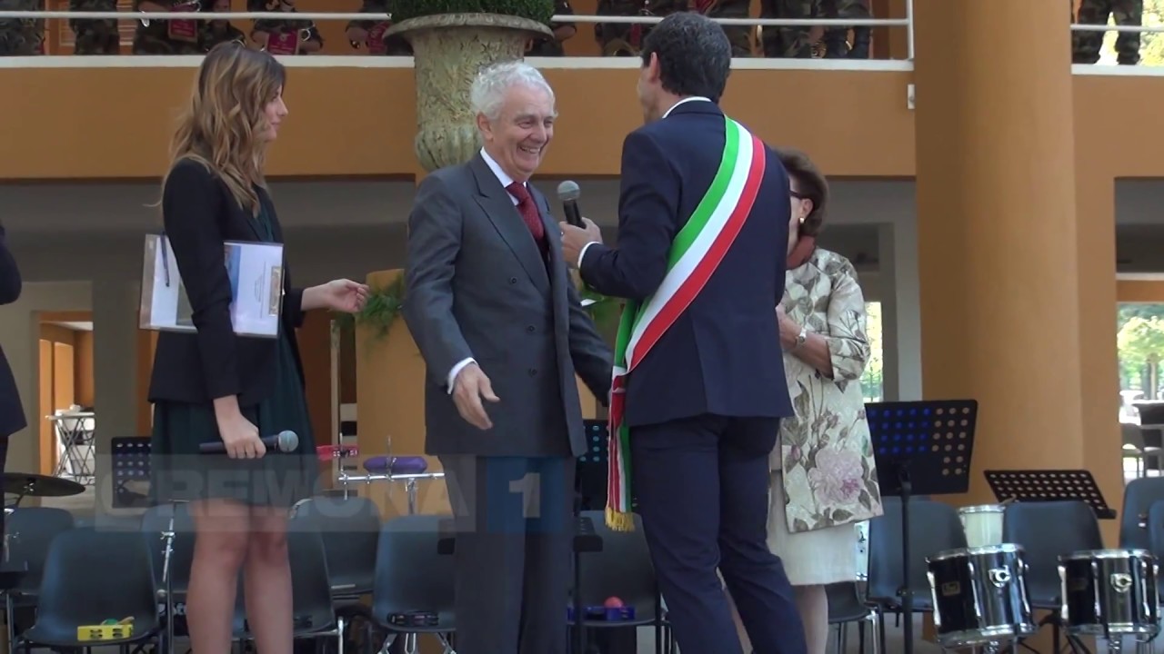 Cremona inaugura le nuove Colonie Padane