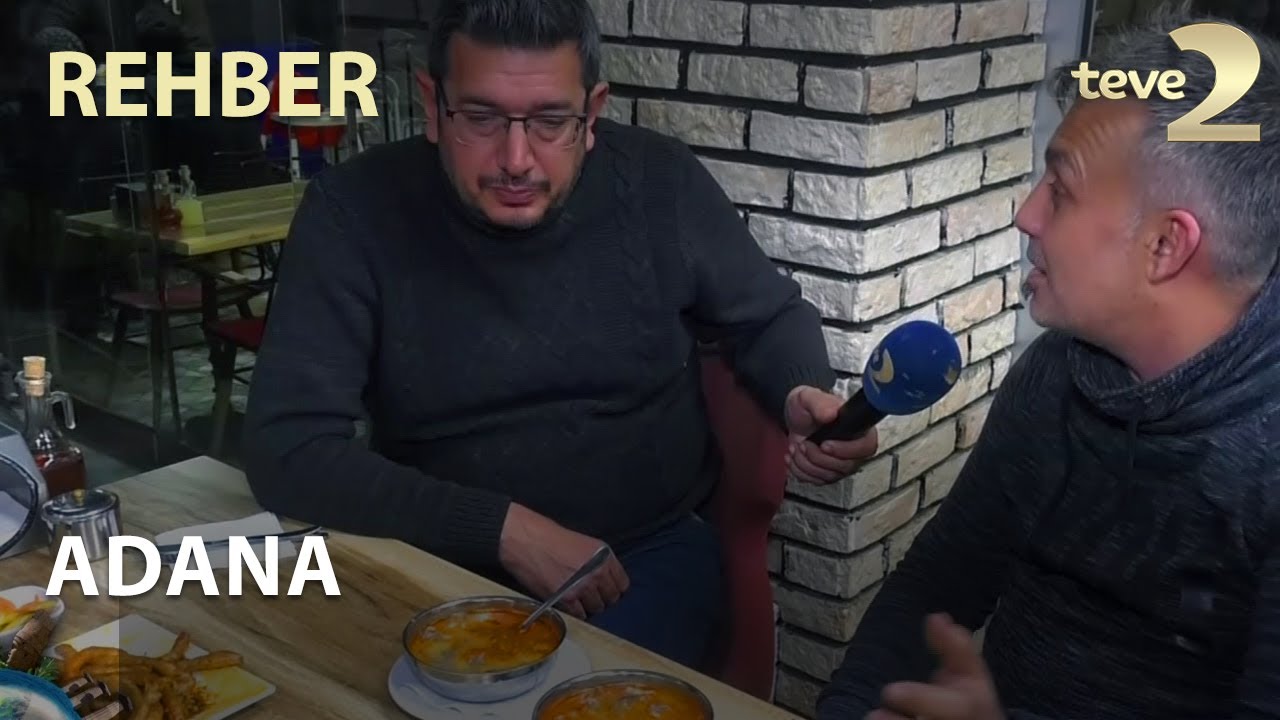 Rehber 209. Bölüm Adana 22.01.2023 FULL BÖLÜM İZLE!