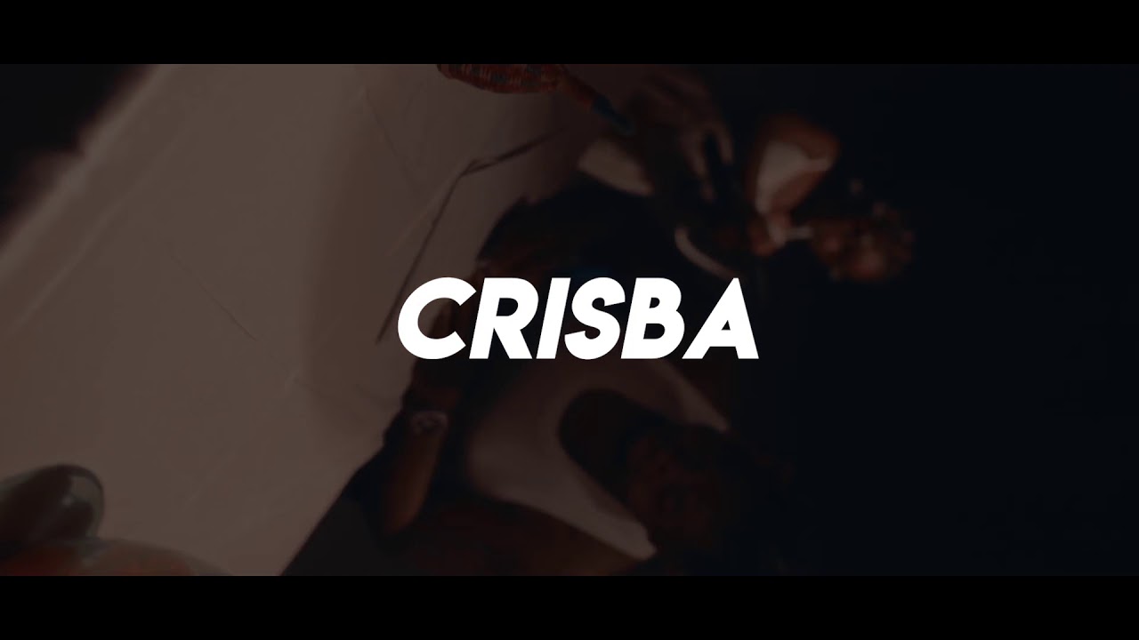 CRISBA PETIT À PETIT Clip Officiel by Lypso