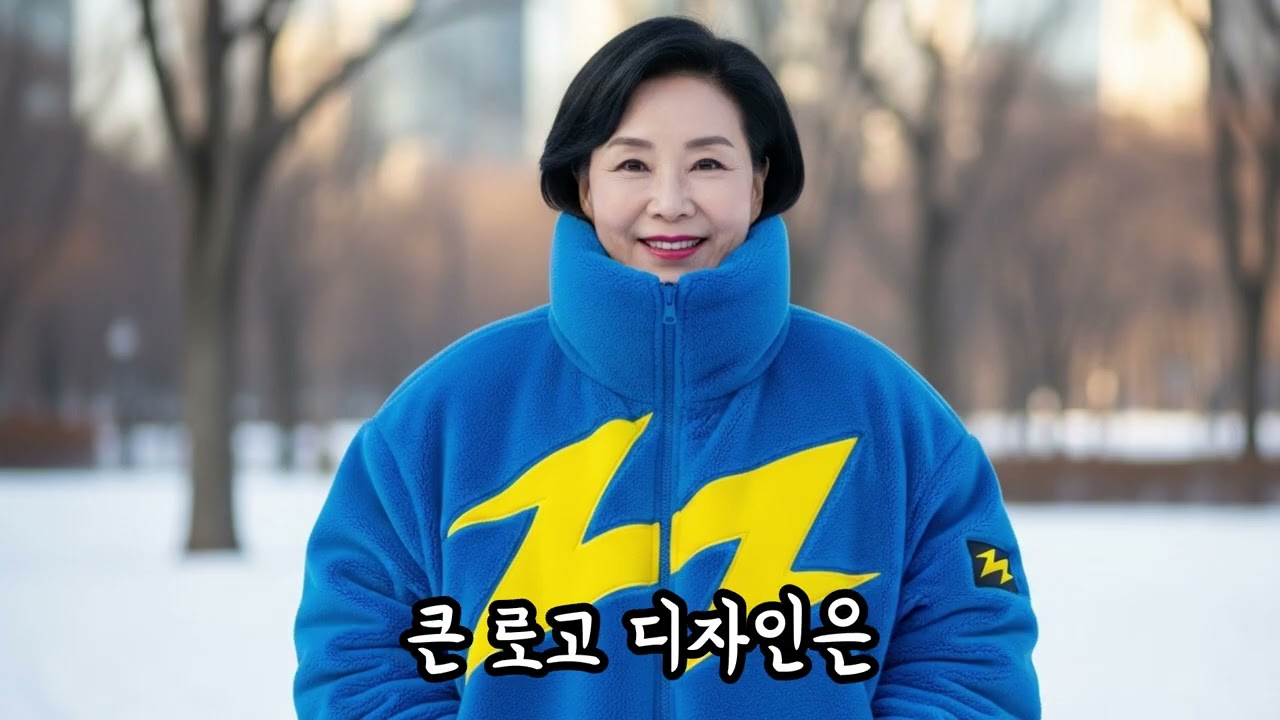 유행지난 버릴 옷 VS 세련된 입을 옷| 60대패션 | 중년패션 | 50대패션 | 중년 겨울 패션 |