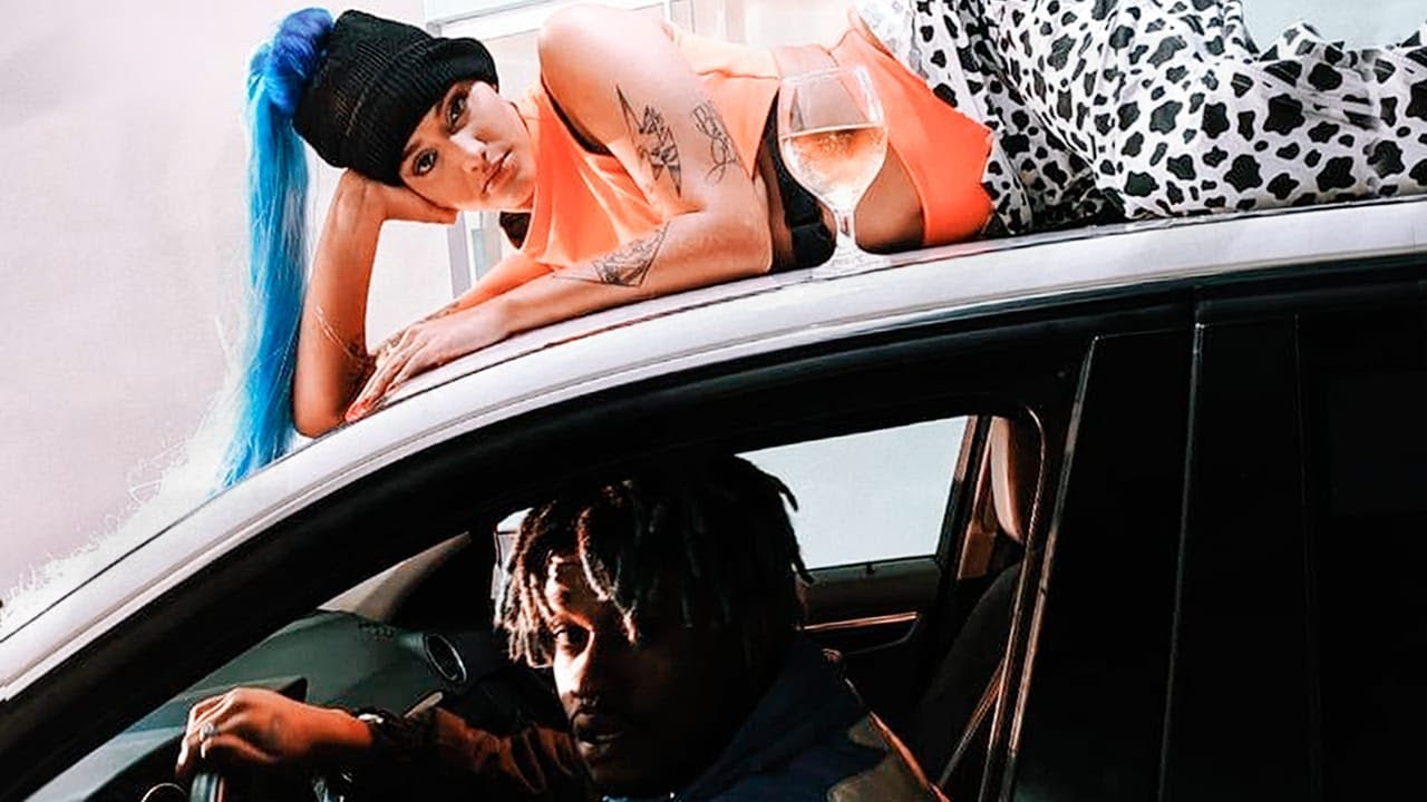 DaLua ft. Azzy - Drama/Trama (Prod. Fahel, Rotta) (Dir. Guettolife Films)