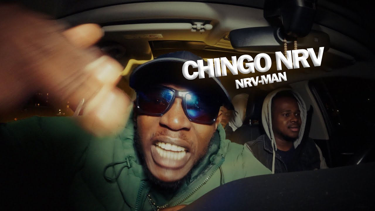 @chingonrv  - NRV MAN l SESSION GARI 🏎️💨 🎶