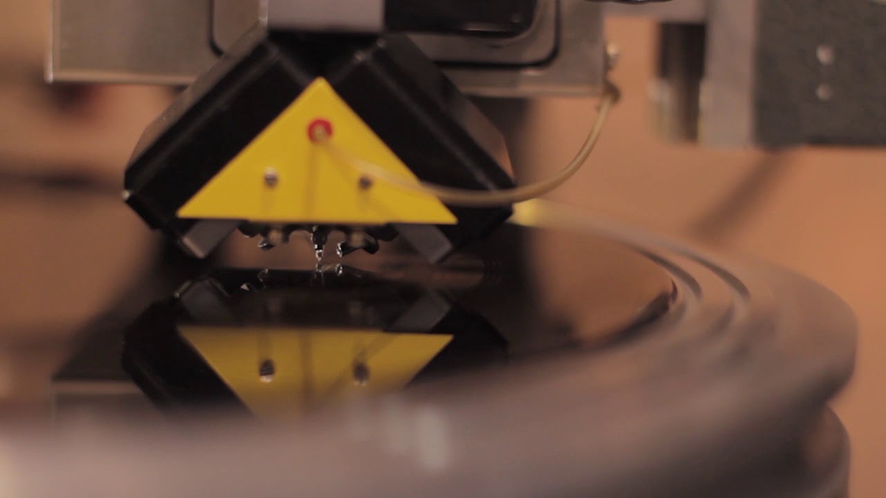 [MOFI Product Intro] MoFi MasterTracker Cartridge