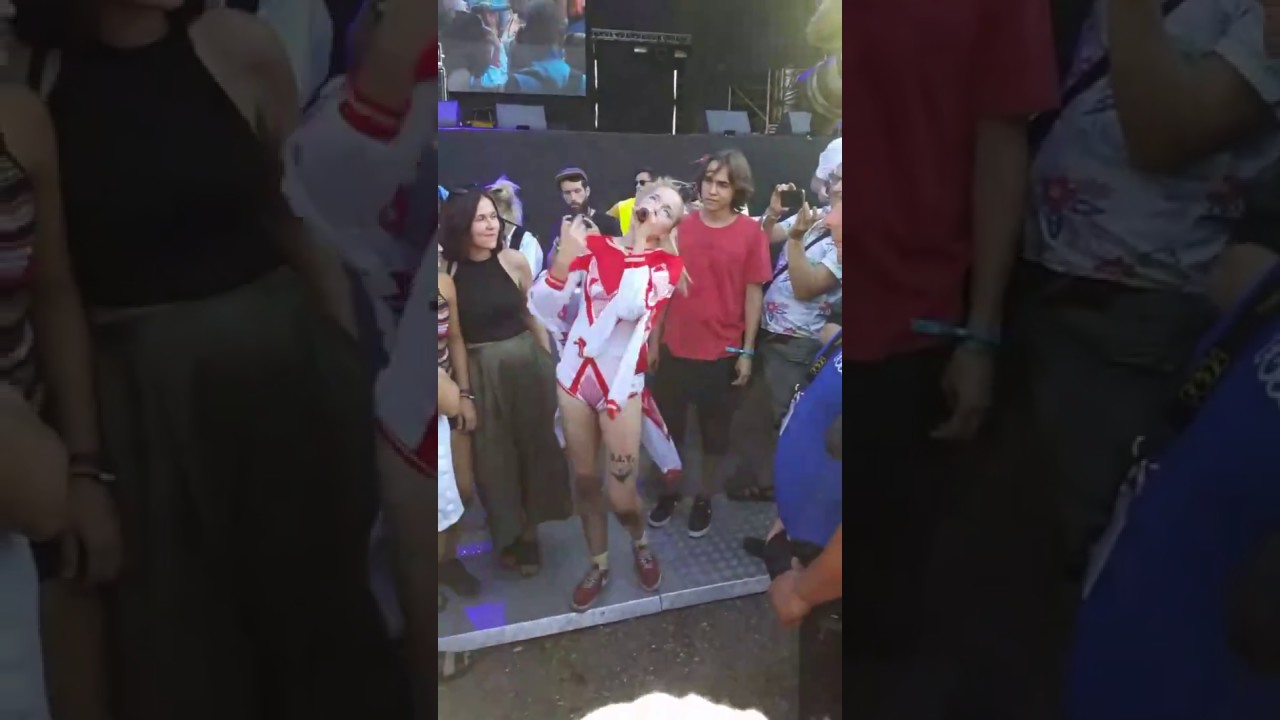 Siksa Off Festival 2017 part 2