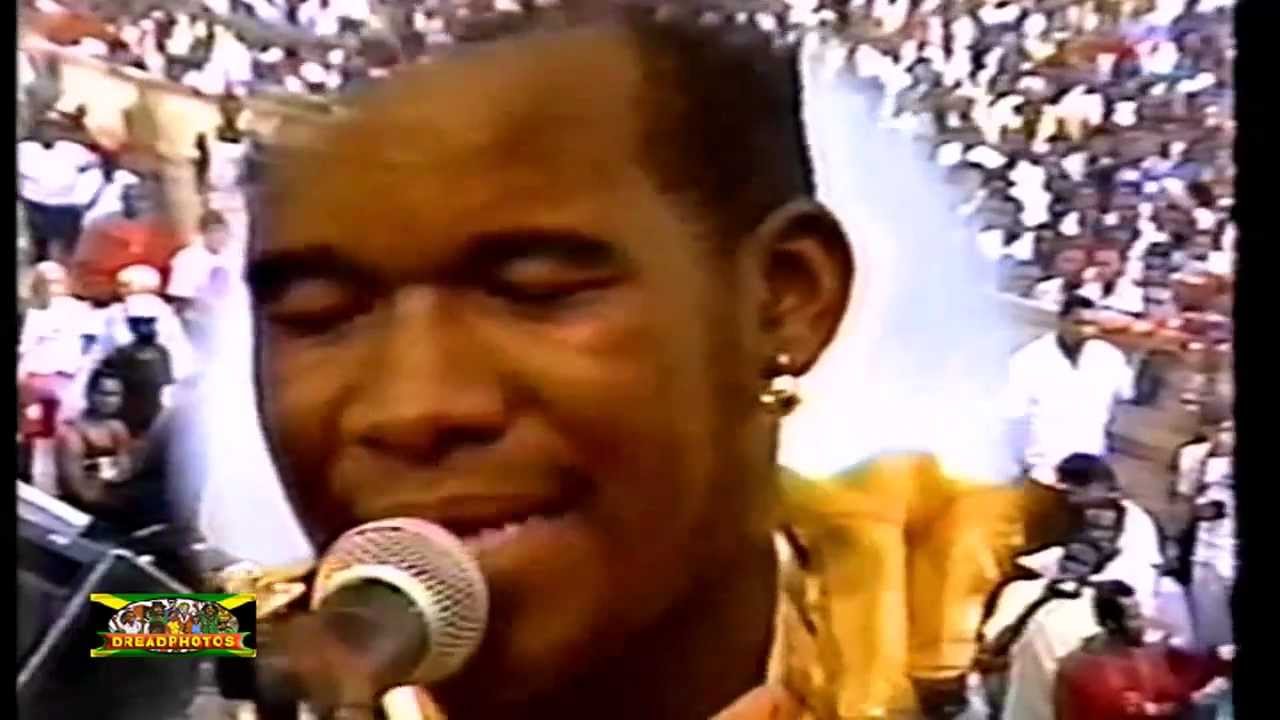 pappa san the longest lyrics   reggae sunsplash 1998