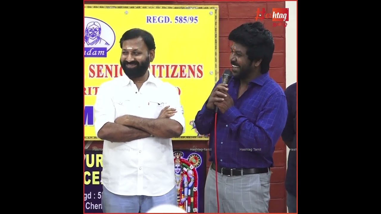 பலரின் வாழ்க்கையை மாற்றிய Rudhran Raghava Lawrence  Emotional Speech