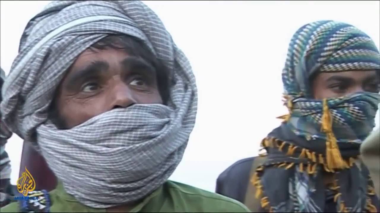 Documentary about Balochistan by AL Jazeera