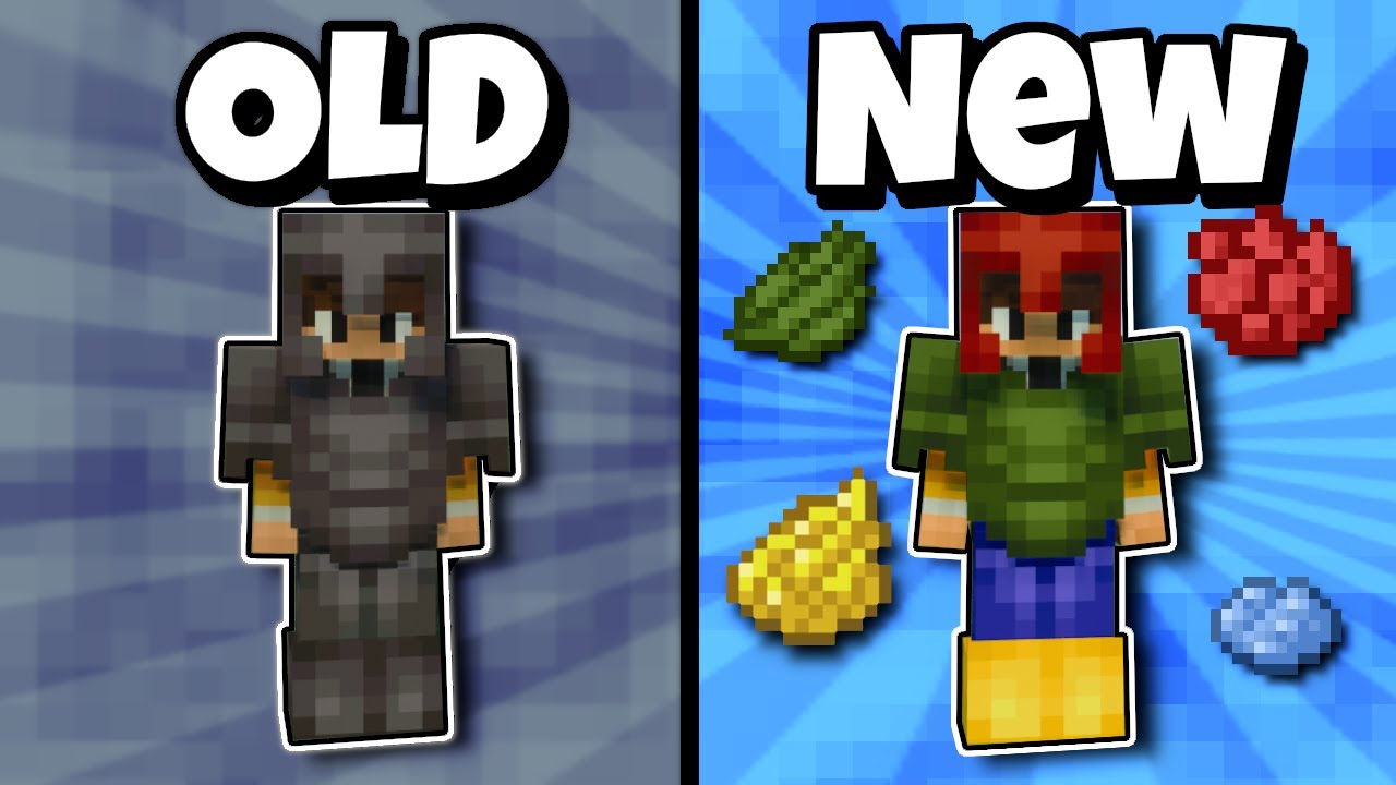 Модификация Dyeable Netherite | Бесплатное дополнение Bedrock Minecraft / мод! (Как использовать 1.20)