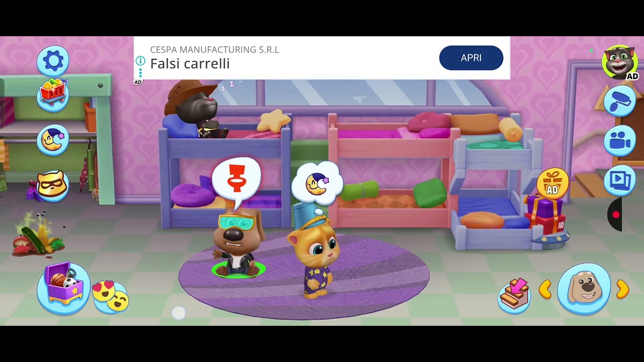 As maluquices de todo mundo