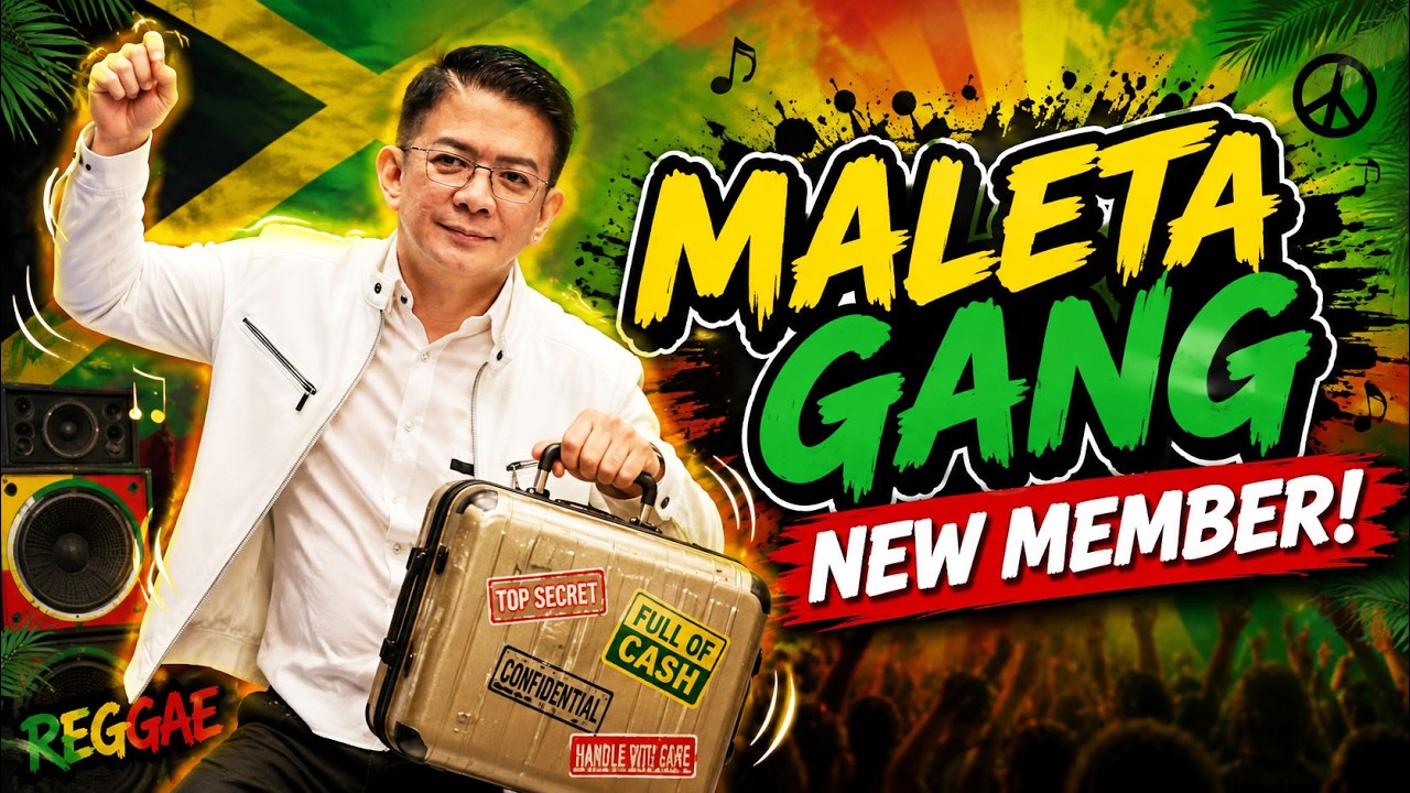 MALETA GANG 