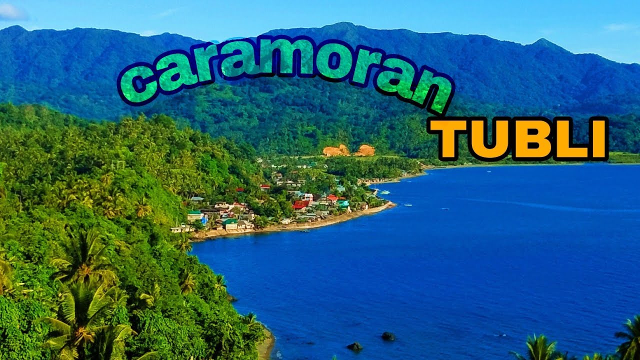 TUBLI CARAMORAN CATANDUANES | GINO TORZAR
