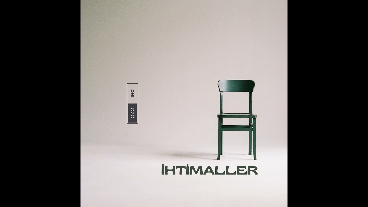 İhtimaller (Official Audio)