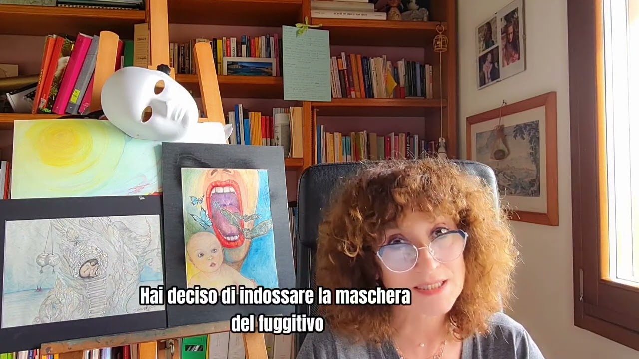 NESSUNO MI VUOLE , E IO DIVENTO INVISIBILE. COME GUARIRE LA FERITA DA RIFIUTO