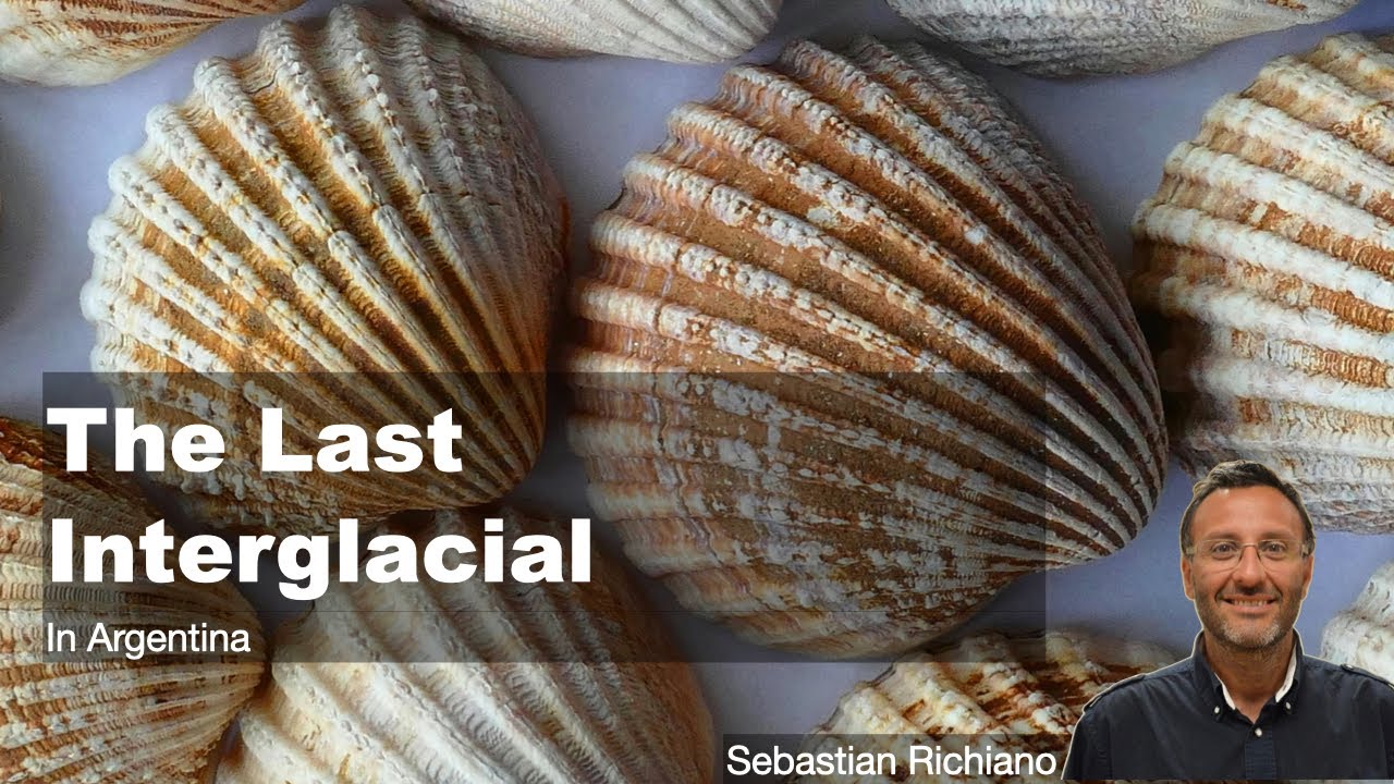 The Last Interglacial in Argentina