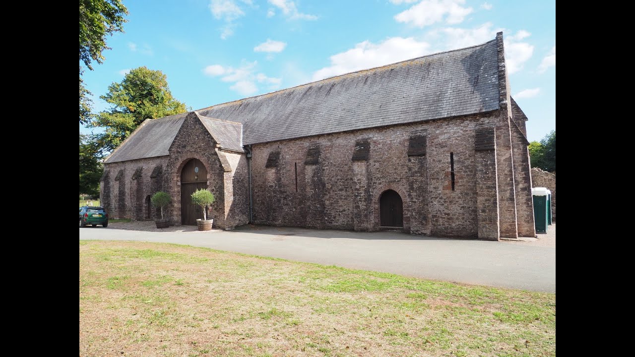James Clark : The Dissolution of the Monasteries