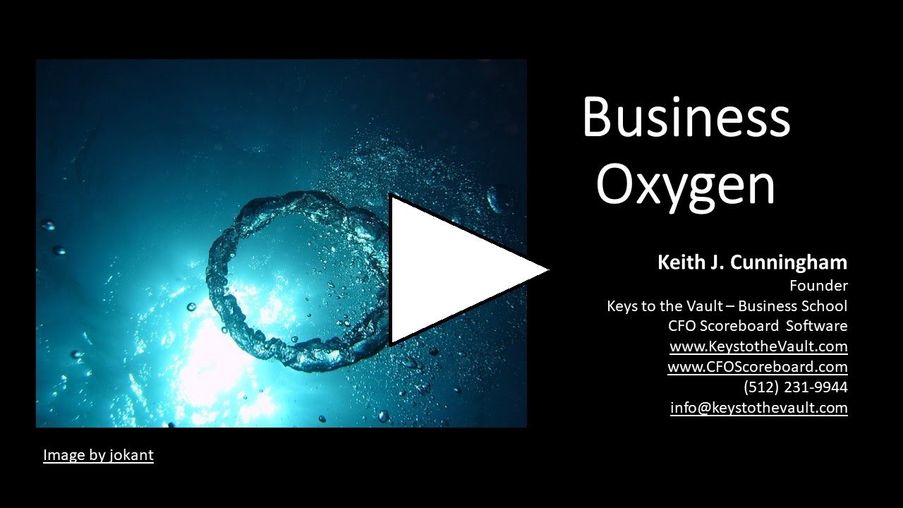 Business Oxygen