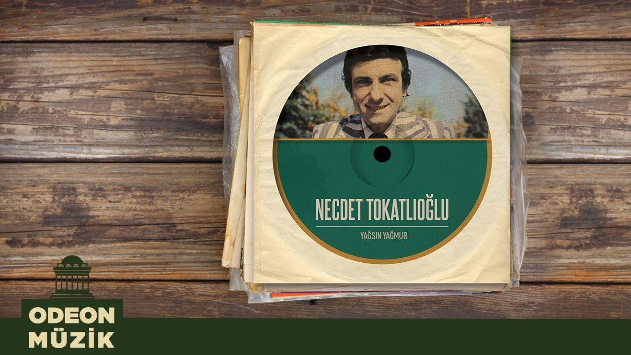Necdet Tokatlıoğlu - Çok Naz Aşık Usandırır (Nazlanma) (Official Audio)