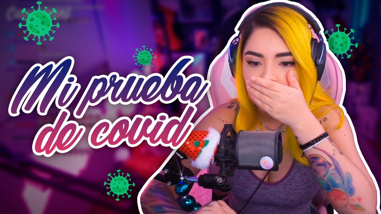 TENGO CxVID? D: 😰 || Caprimint
