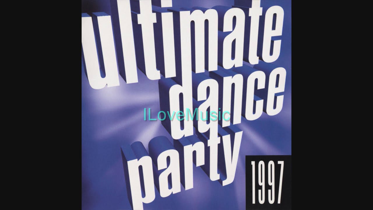 Ultimate Dance Party 1997