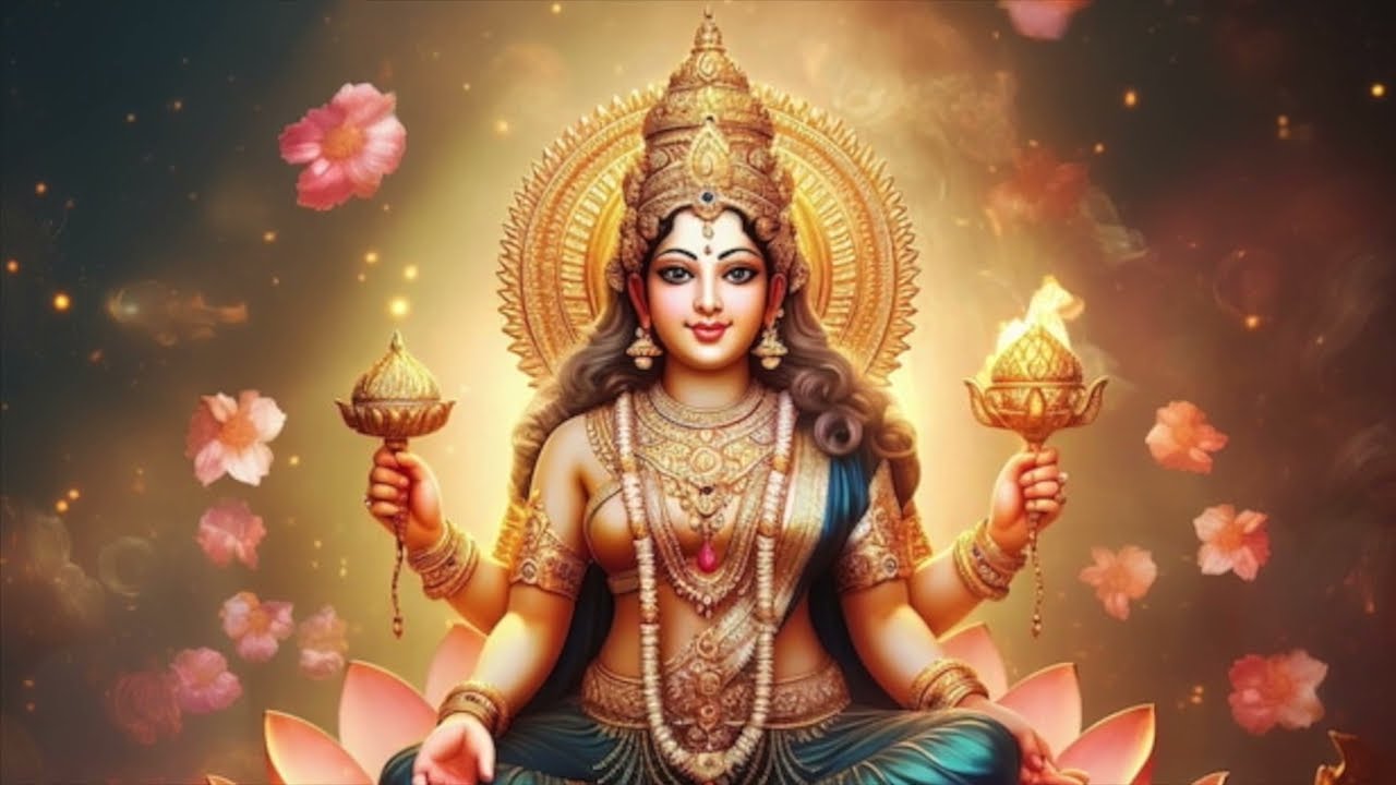 Mangalaharathi song| varamahalakshmi|challa dakshina murthy|Laxmidevi songs