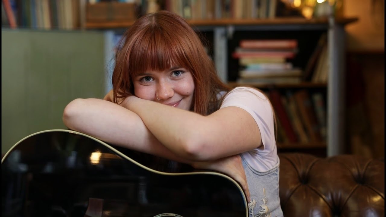 Rena Holt - Hurricane (Official Music Video)