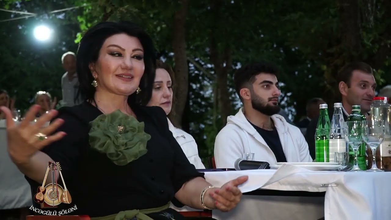 Bəxtiyar Qəmbəroğlu öz gözəl təsnifləri ilə bizim kanalda