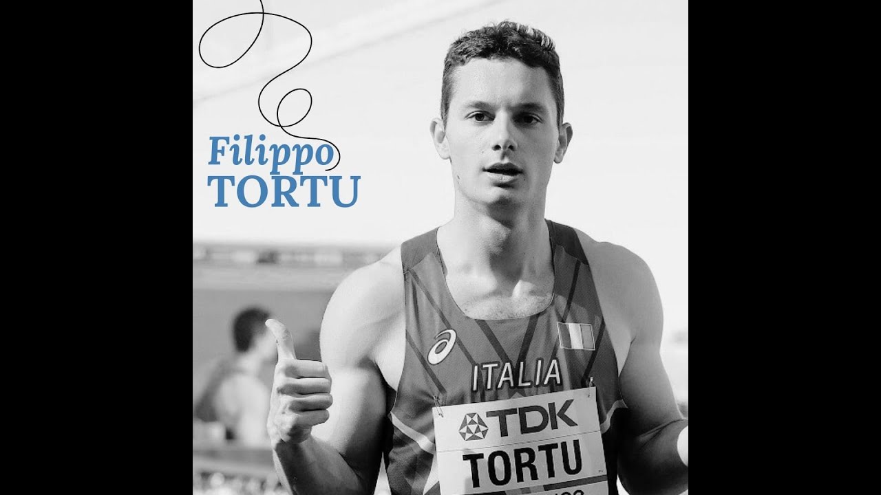 FILIPPO TORTU - Intervista VIVERE  È VINCERE a cura del Centro Culturale CITTÀ IDEALE