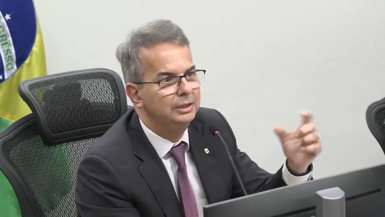 Caso Master: depoimento de Daniel Vorcaro à PF - parte 2