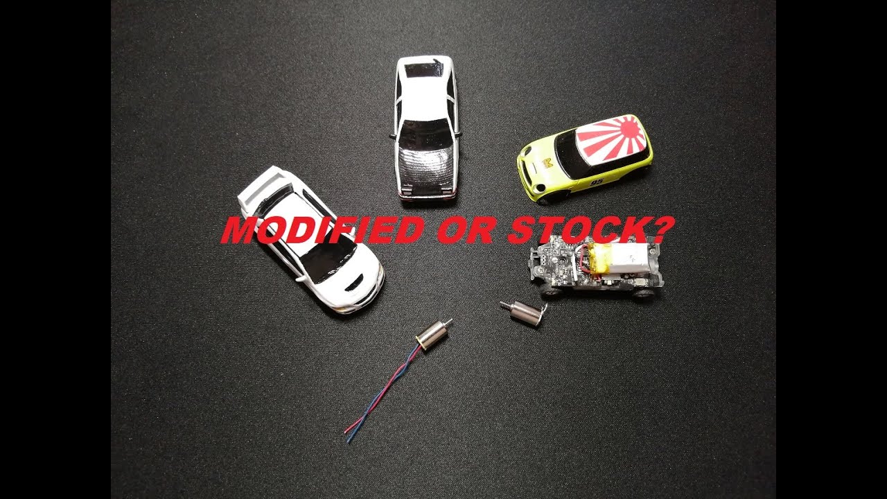 D1MRC Modified Turbo Racing 1/76 (TR76)