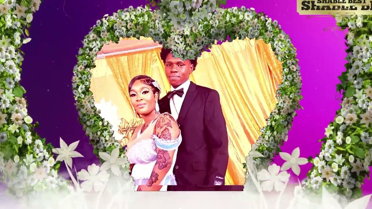 SOMALI BANTU WEDDING DAF