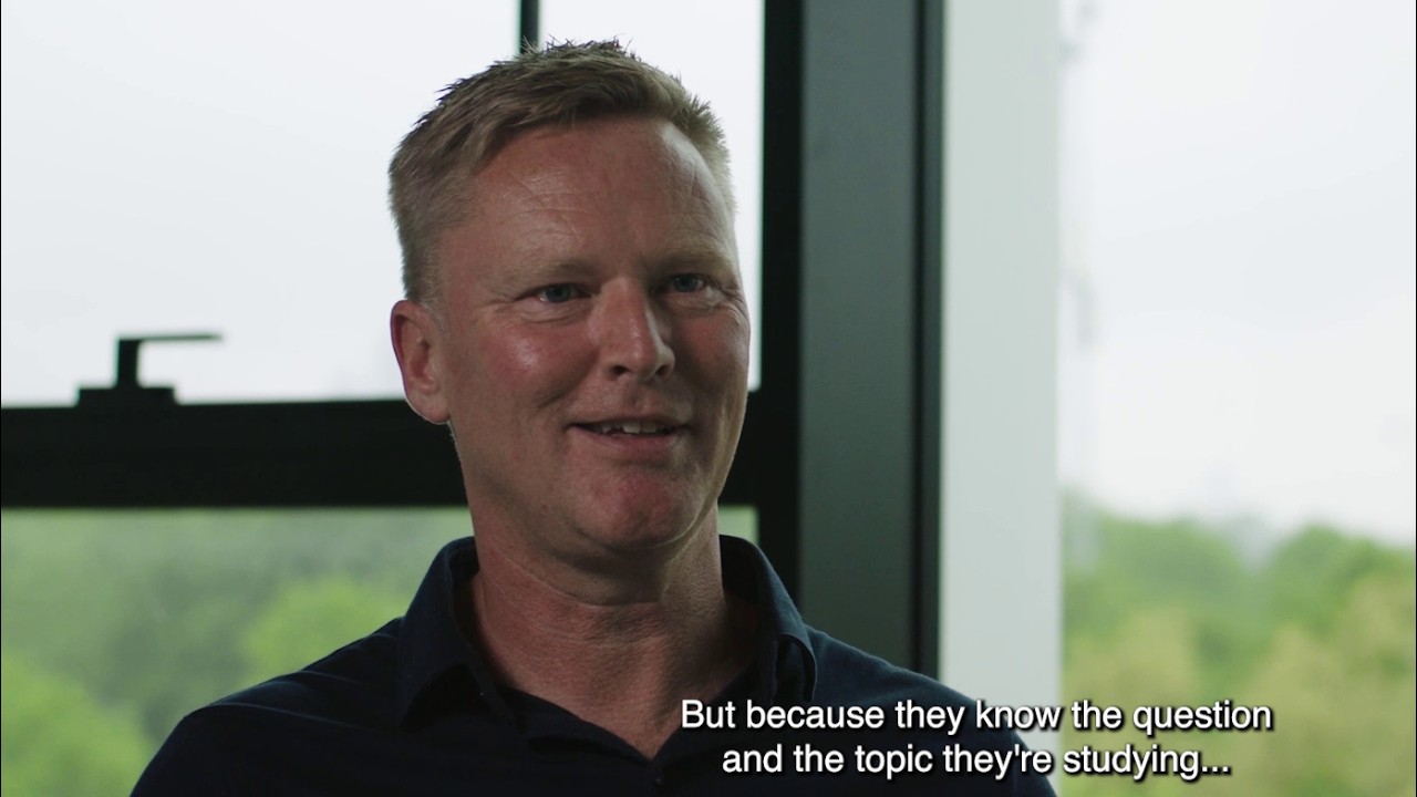 Meet Erasmus School of Economics' Professor Ronald Huisman