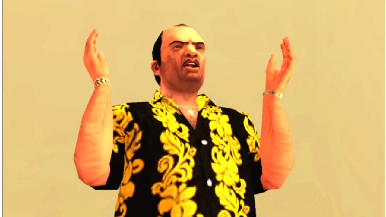 How to beat The Exchange very easily in GTA Vice City Stories for PPSSPP Mobile