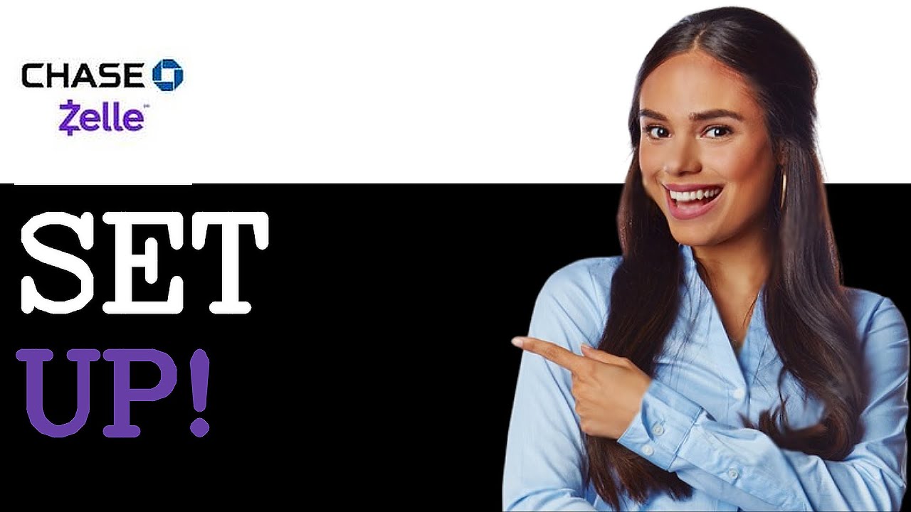 How To Set Up Zelle With Chase App (2025)