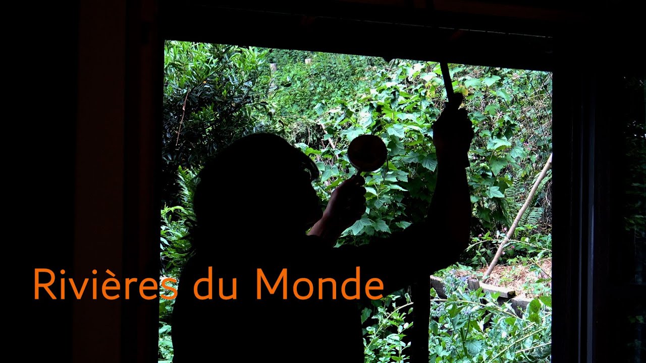 Les Sessions du Bourdon/ 160        Rivières du Monde        Session 2