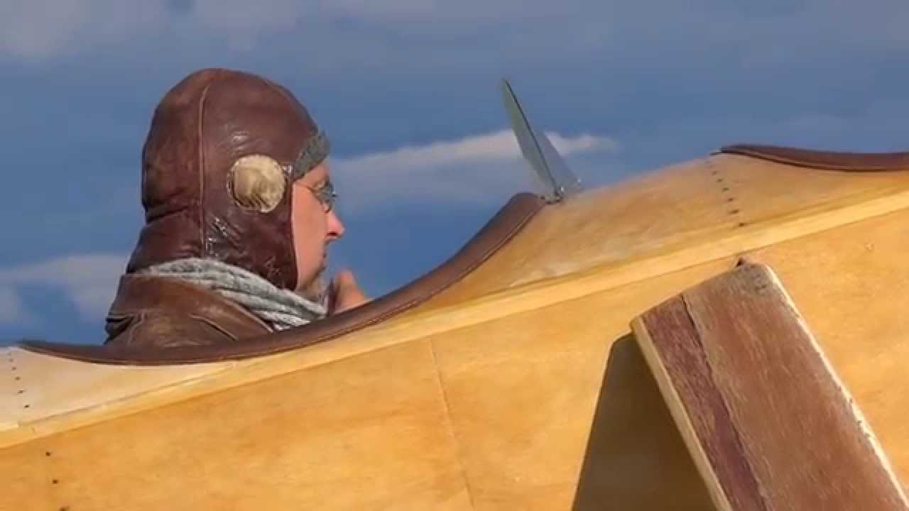 Den Letiště Praha Letňany 2015 Avia BH1