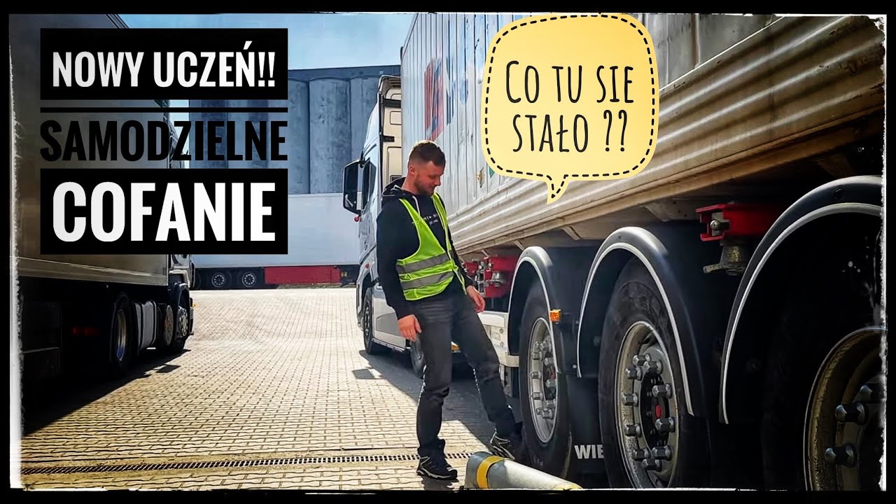 Metrans w Pradze | No to cofamy !!