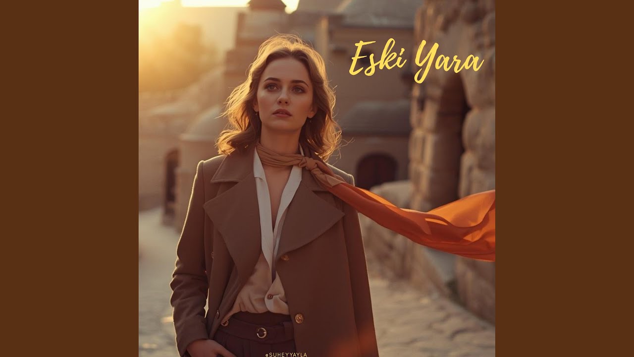 Eski Yara / Anatolian Psychedelic Rock