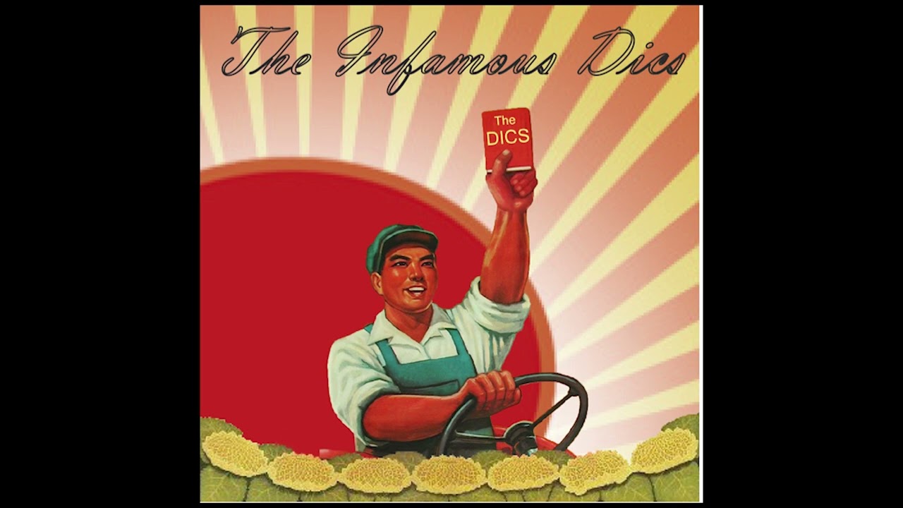 Enterlude by The Infamous Dics